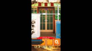 100 Doors World of History Level 76 - Walkthrough screenshot 5