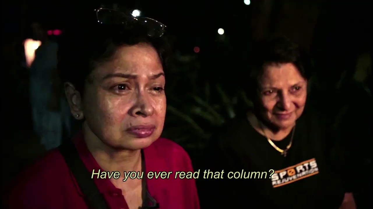 Beyond Borders 2020 Festival mashup