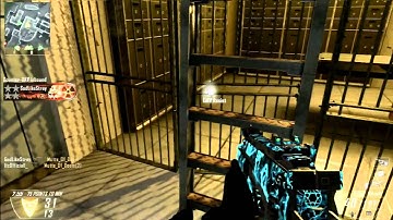 How to Camp on Overflow | Call of Duty: Black Ops 2