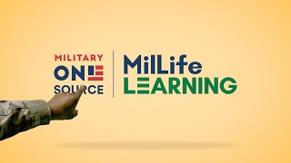Discover Resources at Your Fingertips with MilLife Learning