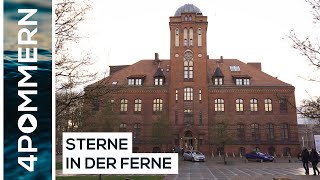 Schauen und Stauen Sternwarte Greifswald | Greifswald TV