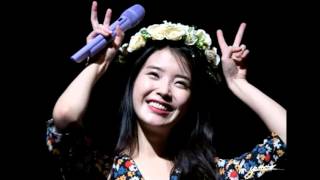 IU-Good Day (Rock Ver.)