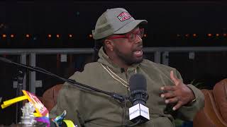 Does Gerald McCoy Consider Himself A Hall Of Famer? | 2/5/26