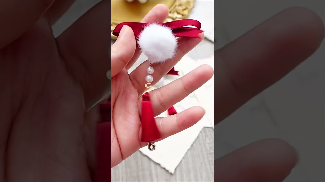 Add A Touch Of Vintage Elegance To The Details