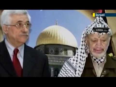Ron Jacobsohn Talks to People Close to Mahmoud Abbas