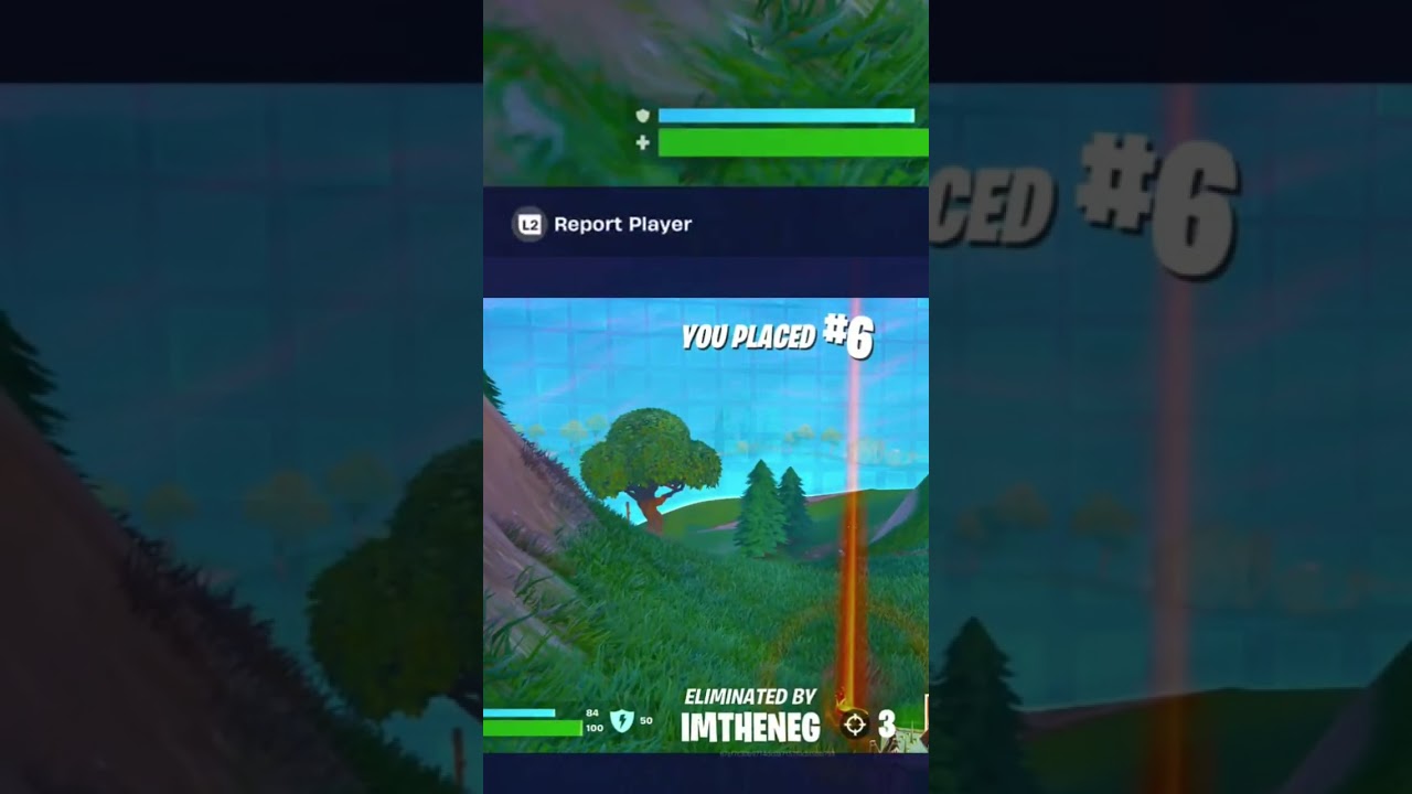 why i dont like fortnite anymore 😕 