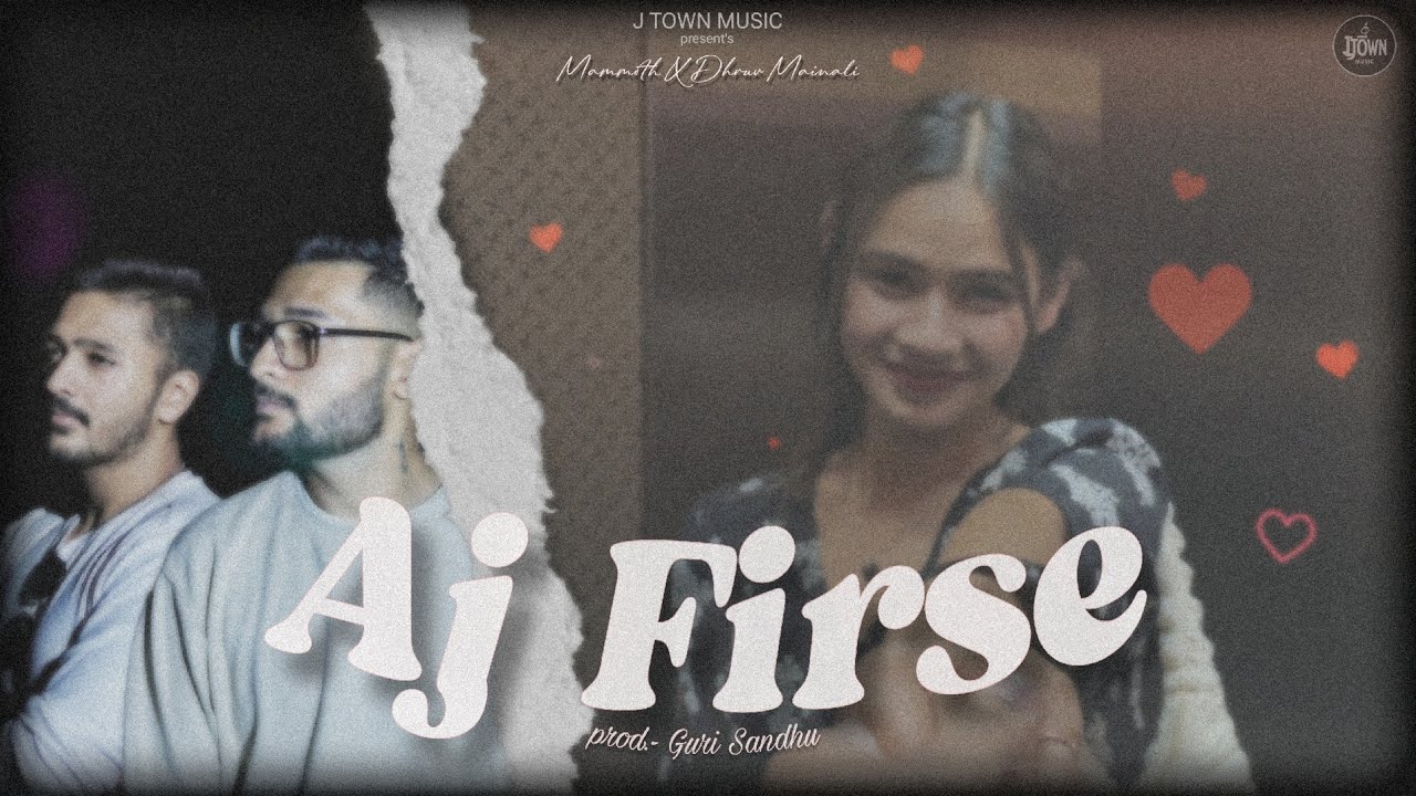 AJ FIRSE || MAMMOTH X 