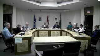 REGULAR MEETING OF COUNCIL - 09 Sep 2019