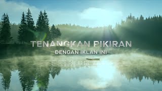 Iklan ini bisa tenangkan pikiran… screenshot 2