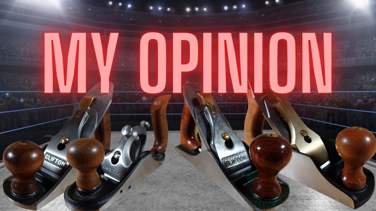 Моё мнение о битве четырёх ручных самолётов