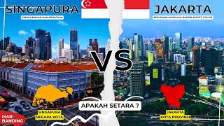 Download Lagu Jakarta vs Singapura, Segudang Permasalahan Jakarta dan Optimis Kota Terbesar Indonesia Jakarta Maju MP3
