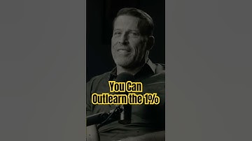 You Can Outlearn the 1%: How Information Levels the Playing Field #motivation