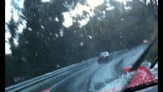 Great Ocean Road Run 2011