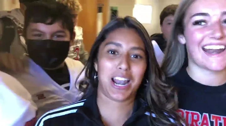 Payette High School Lip Dub 2021