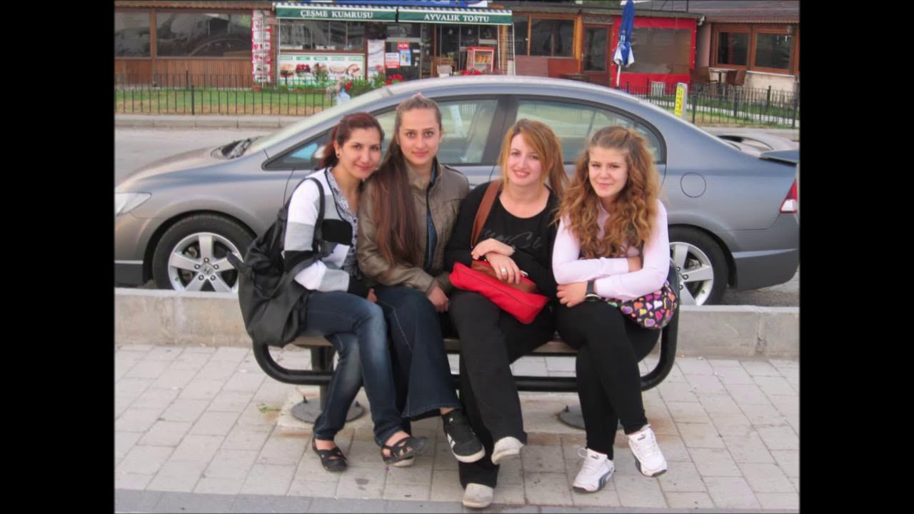 Eskişehir Özdenk Köyü 2011-2018