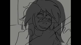 circles ,, very short oc animatic ,, ft: Lavé