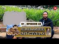 Ngalanda iChain lamandla laphenduka INYOKA | UKUHLUSHWA IZITHWALO |  S1 - EP22