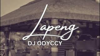 DJ Odyccy - Lapeng (2023)