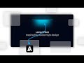Recreating This Cool! Aceternity UI's Lamp Effect in CSS ✨🤯