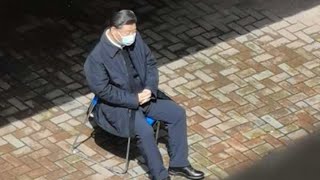 習近平又被人給忽悠了: “造1000顆核彈就...沒人敢來索賠了”