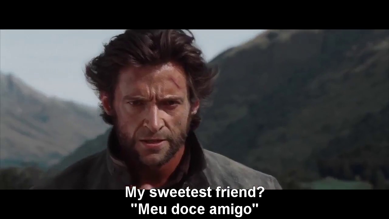 Hurt Johnny Cash Wolverine , o tributo definitivo a Hugh Jackman