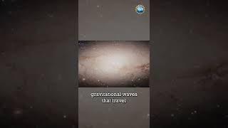 Gravitational Waves #shorts