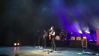 Let It Go - James Bay Live 92116