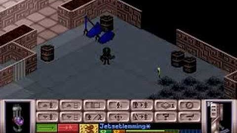 Operation Blindfire: XCOM Multiplayer Part 2