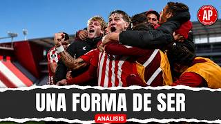 NOCHE DE MÍSTICA EN #UNO: LO QUE DEJÓ EL TRIUNFO DE #ESTUDIANTES VS., DIM | #UNAFORMADESER 13
