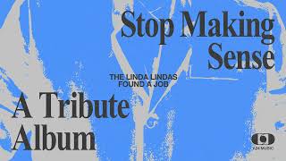The Linda Lindas - Found A Job (Talking Heads Cover) Resimi