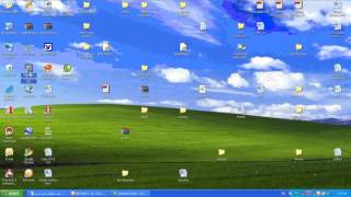 How to convert a cell file into a tab for the map info