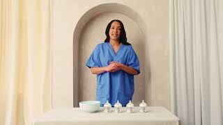 Understanding Tommee Tippee Bottle Teat Flow Rates with Midwife Marley