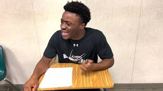 If A Teacher Finds Out You Play Sports Theyll Always Use It Against You