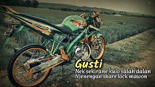 Story WA vijar-(music Cover Dj Bad Liar)