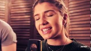 Someone You Loved Lewis Capaldi Nicole Cross Cover