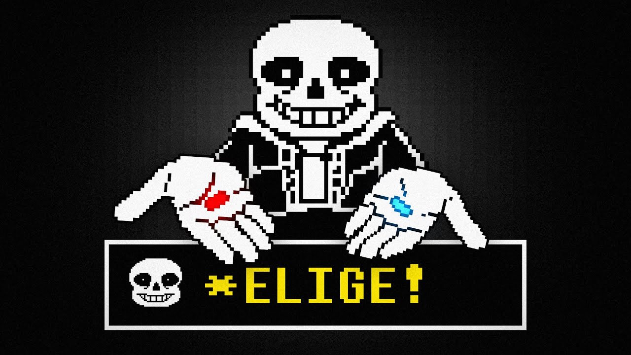 BUSCANDO el JUEGO DEFINITIVO donde TUS DECISIONES IMPORTAN