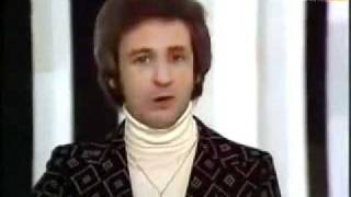 HAPPY BIRTHDAY BABY...Tony Christie