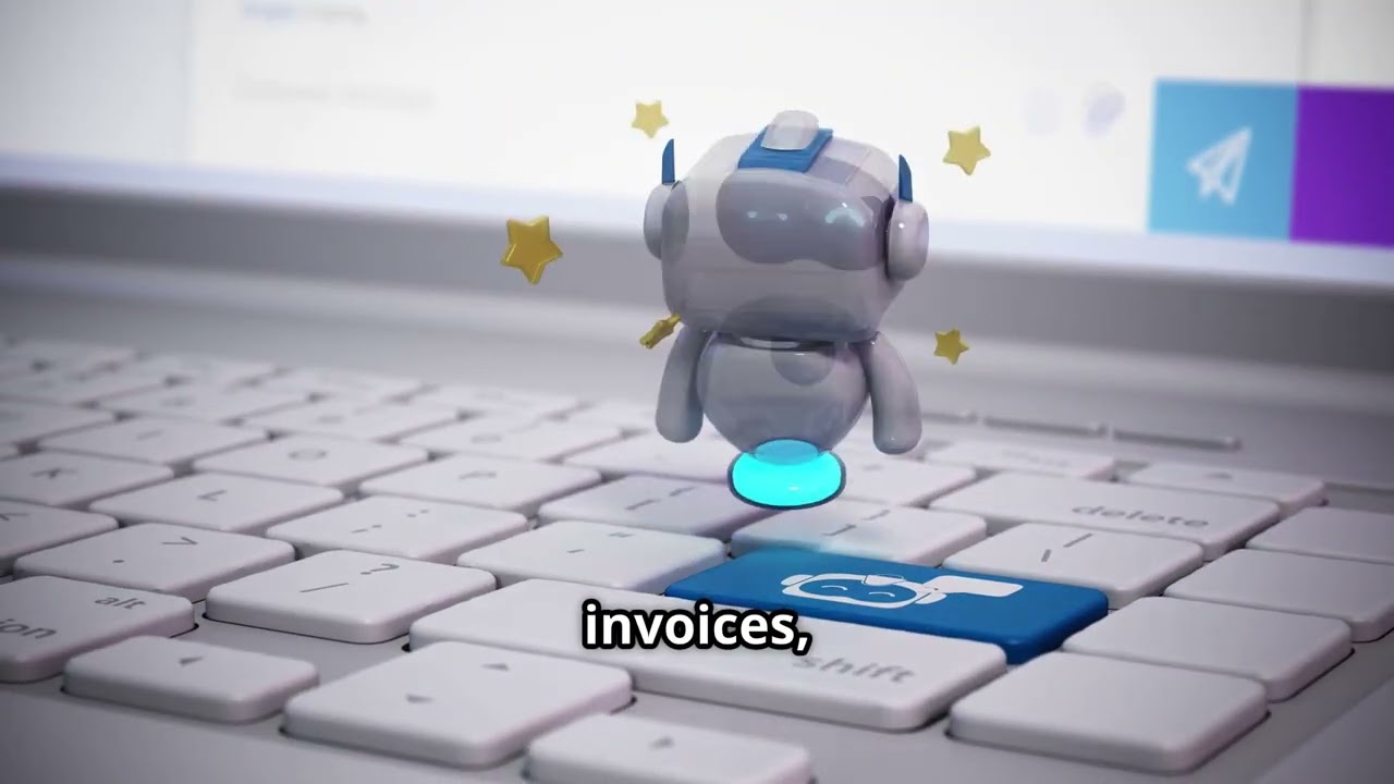 “Tax & lawyers Offices: Stop Losing Clients With This 24/7 AI Assistant”