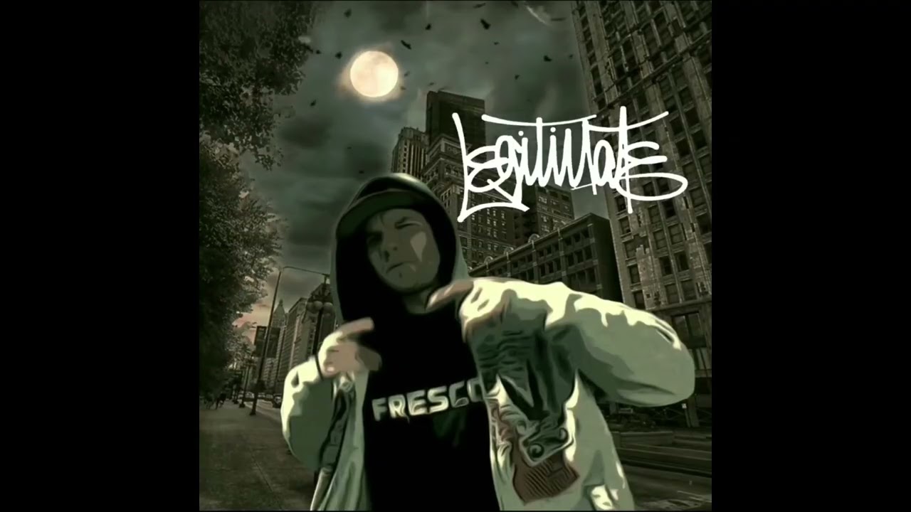 Rex Seshung  Orbuculum ft Legitimate ft unknown mizery