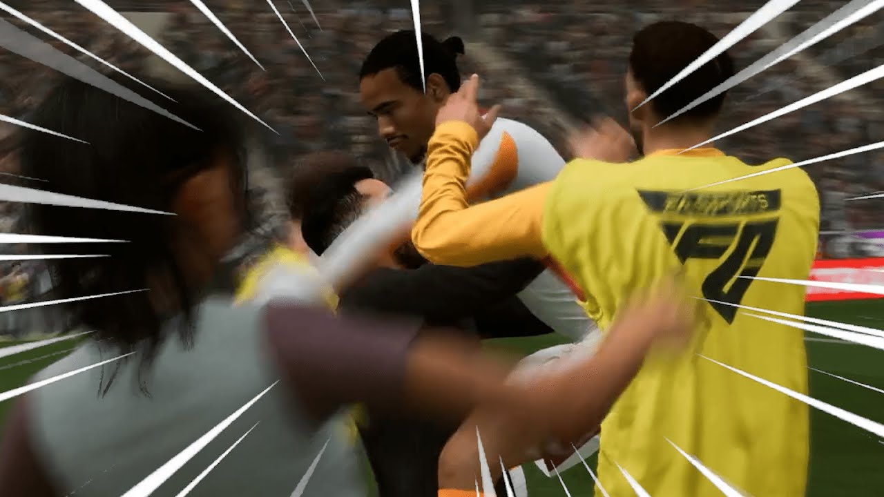 GALATASARAY'IN ÖCÜNÜ ALABİLDİK Mİ?