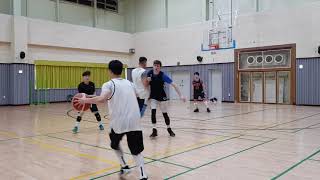 20200523 별내신도시 무브먼트 농구동호회 2G2Q B 19 vs 6 C