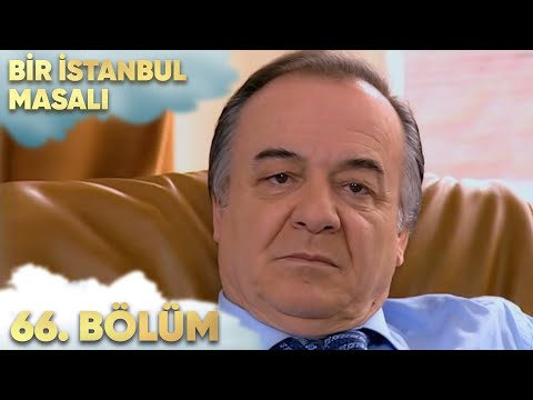 Bir İstanbul Masalı 66. Bölüm