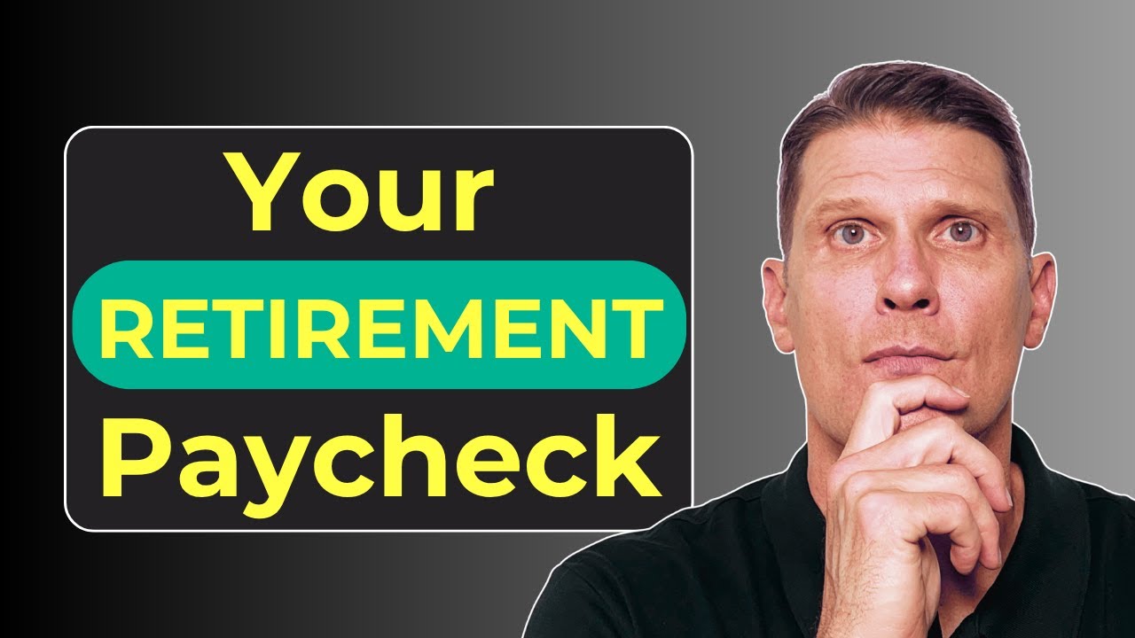 No Pension? Here's How To Create Your Own