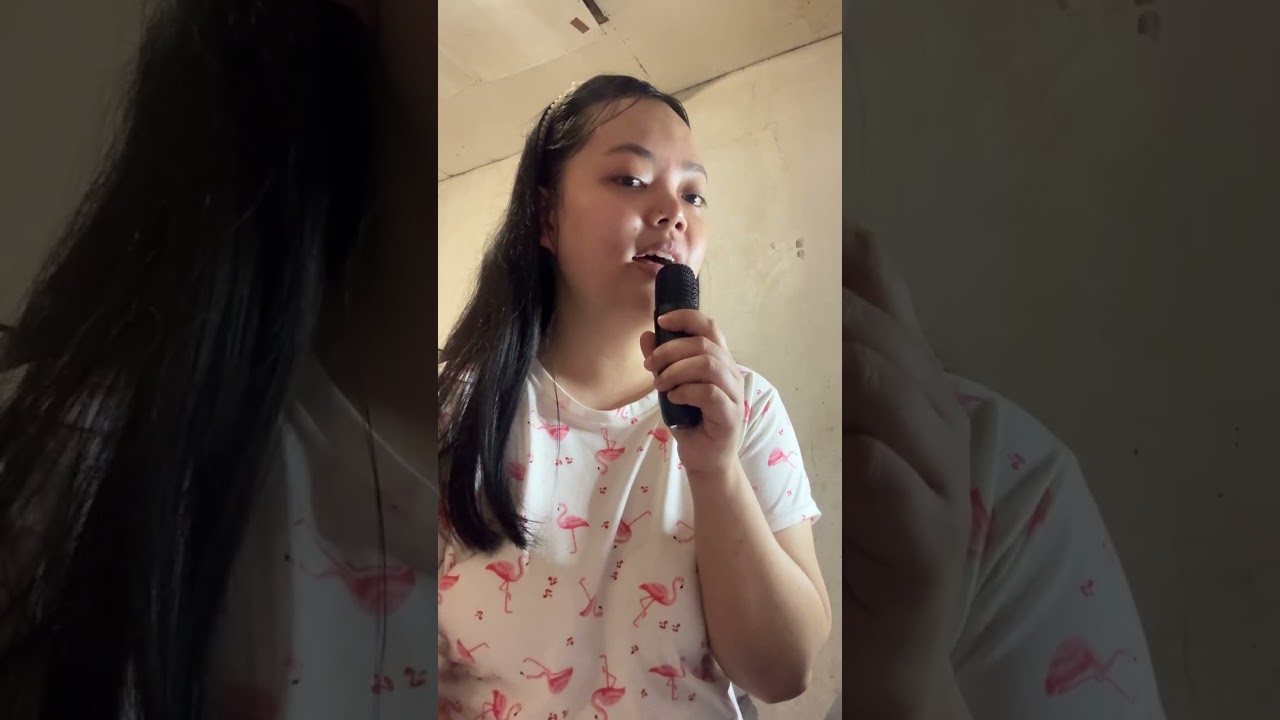 Cover: Love me like you do