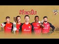 Desert Vipers Official Anthem | DP World ILT20