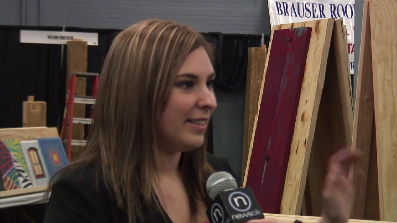 Doors to a Brighter Future auction (2011-01-20)