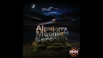 Alpujarra Moonlight Serenade
