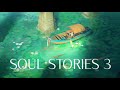 Soul stories 3  epic viola music mix  beautiful fantasy orchestral music  czame trailers