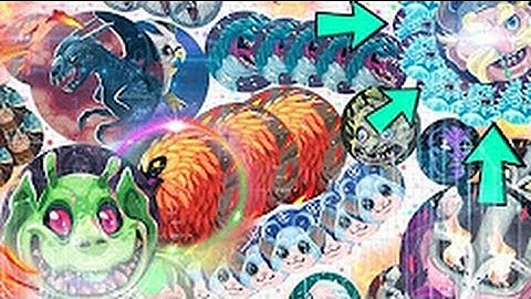 Troxin Snipz Bae Sick Bait And Cannon Split/Rush Mode Mrcy Clan!