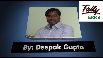 sales order processing by Deepak gupta